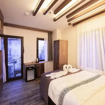 Di Poesia Hotel Istanbul