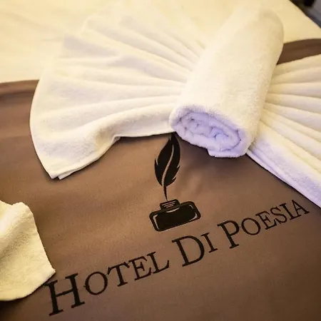 Di Poesia Hotel 2*