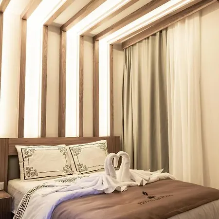 Hotel Di Poesia