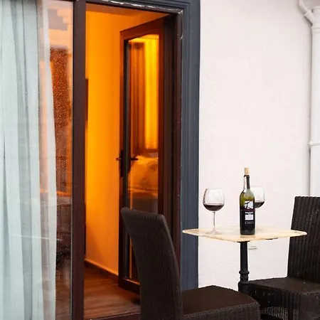 Di Poesia Hotel
