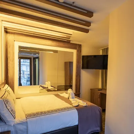 Hotel Di Poesia Istanbul