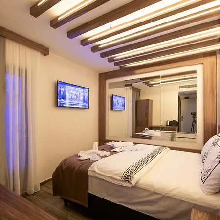 Di Poesia Hotel