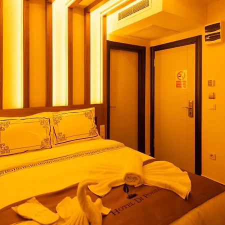 Hotel Di Poesia 2*