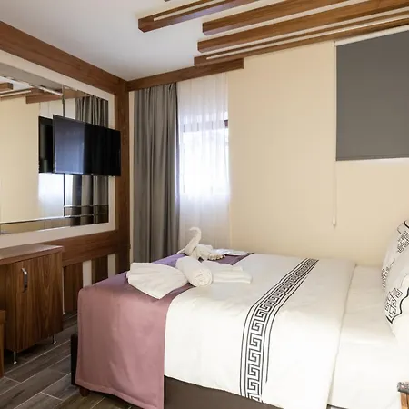 Hotel Di Poesia 2*