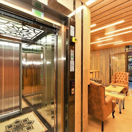 Form Aparthotel Istanbul