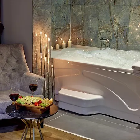 Hotel The Bold Istanbul