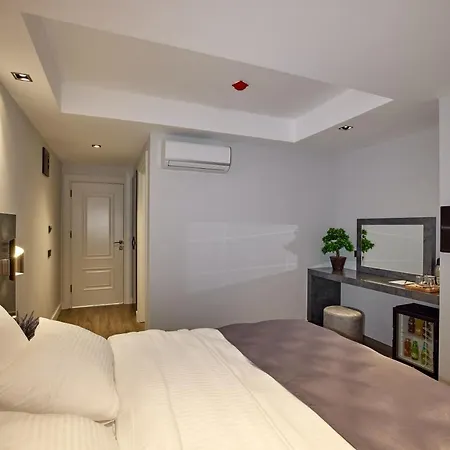 The Bold Hotel