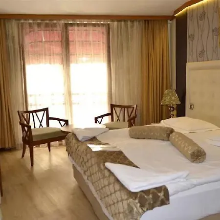 Galata Palace Hotel