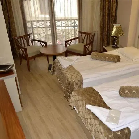 Galata Palace Hotel