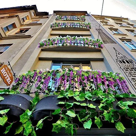 Hotel The Beyoglu House Istanbul