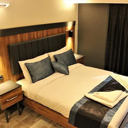 Serene 2* Istanbul
