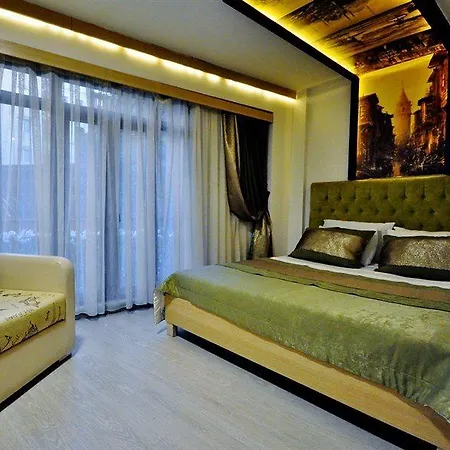 Hotel The Beyoglu House Istanbul