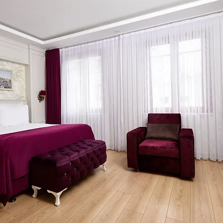 Albinas Old 4*