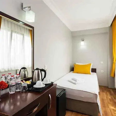 Sayeban Hotel