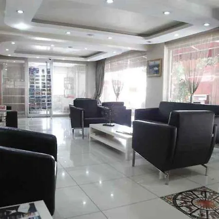 Sayeban Istanbul