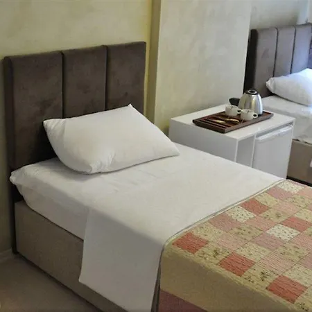Emirtimes Kadikoey Hotel Istanbul