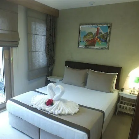 Emirtimes Kadikoey 2* Istanbul