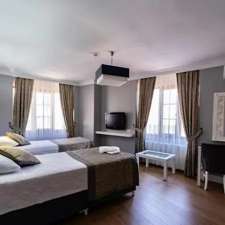 Levent Hotel 3*