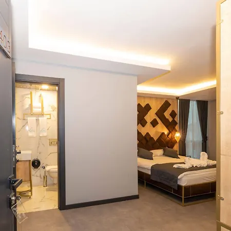 Otel Fly And Airport