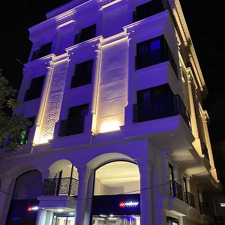 فندق Confores اسطنبول