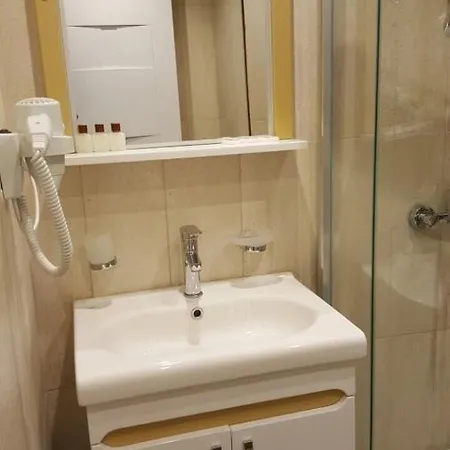 Otel Orbay