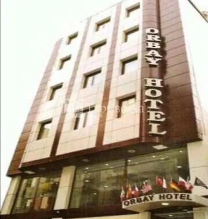 Orbay Otel *
