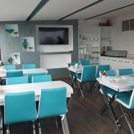 Otel Orbay