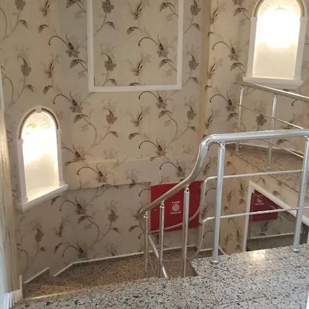 Otel Orbay