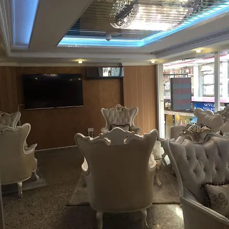 Otel Orbay İstanbul