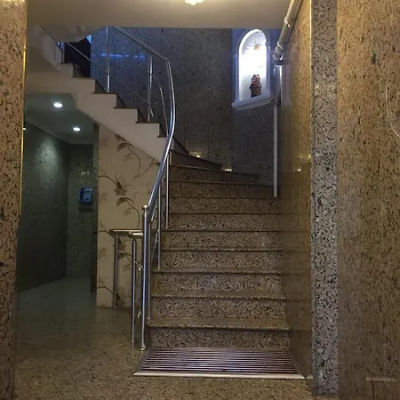 Otel Orbay