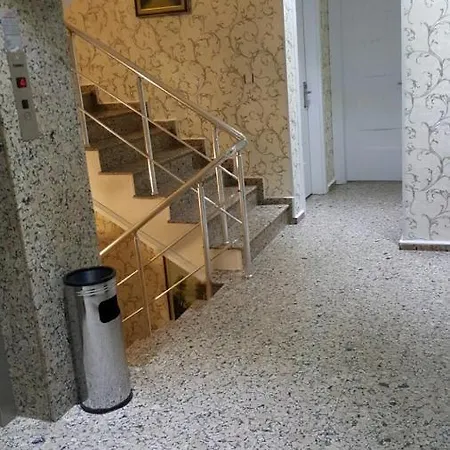 Orbay Otel
