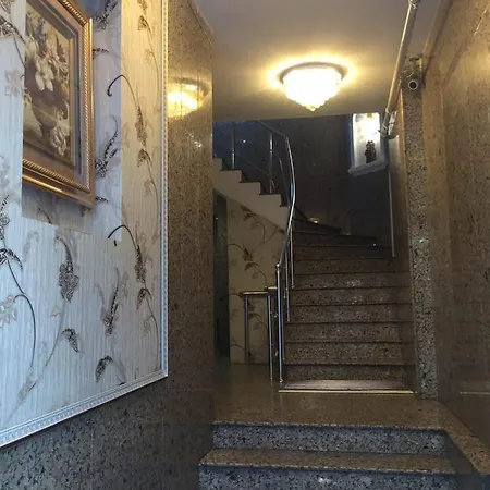 Отель Orbay *