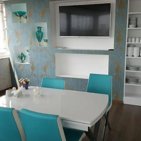 Otel Orbay İstanbul