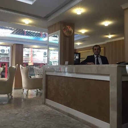 Orbay * Стамбул