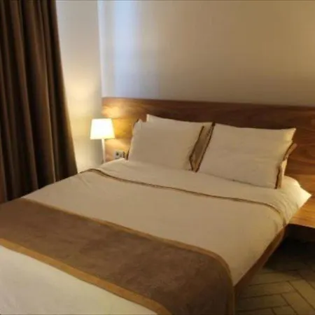 L'onde Business Apart Otel