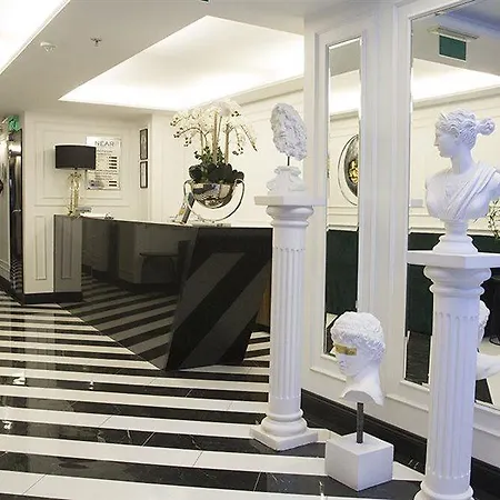 The 22 Hotell Istanbul