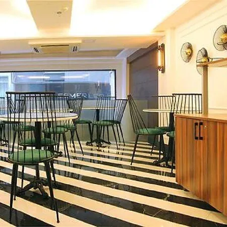 The 22 Hotell