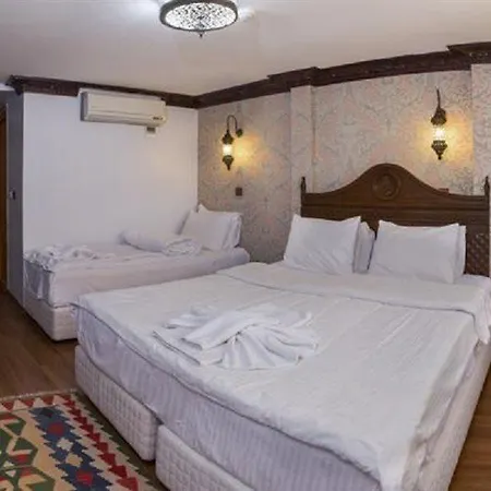 Mytra Hotel
