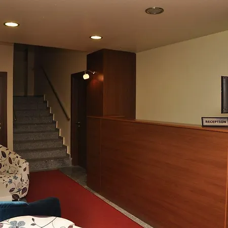 Hotel Wide Taksim