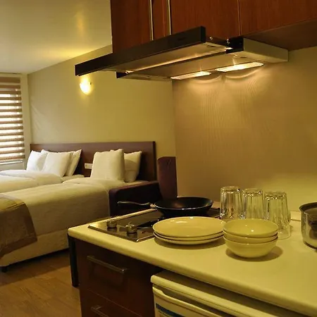 Wide Taksim Hotel 2*