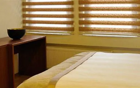Wide Taksim Hotel