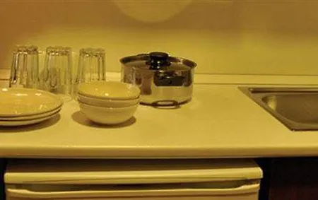 Wide Taksim Hotel 2*
