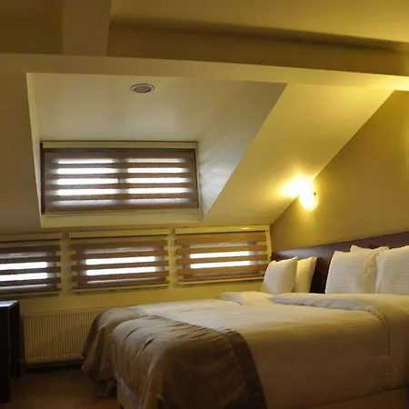 Hotel Wide Taksim