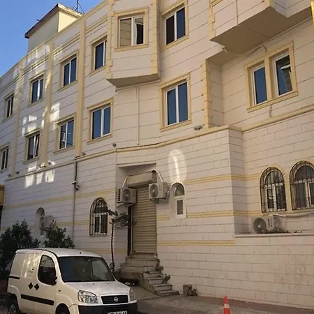 Hotel Grand Milan Istanbul