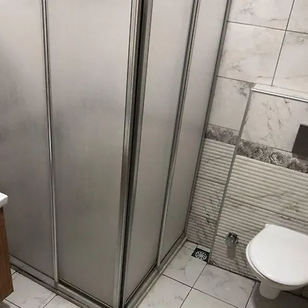 Hotel Grand Milan Istanbul
