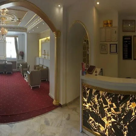 Hotel Grand Milan