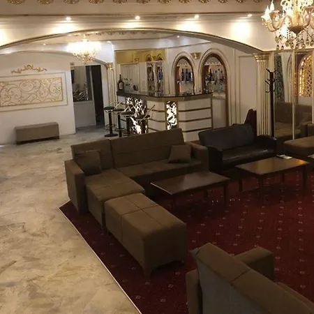 Grand Milan Istanbul