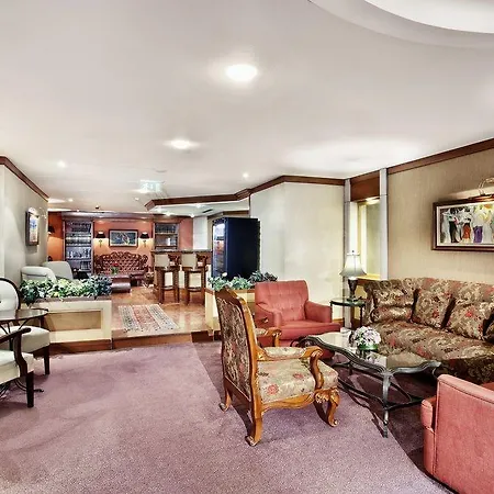 Eresin Taxim & Premier Hotel Istambul