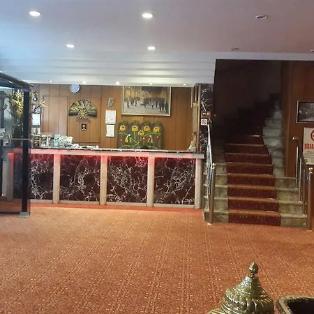 Hotel Bristol