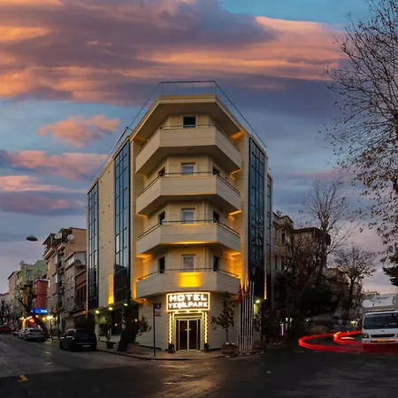 Hotel Yesilpark